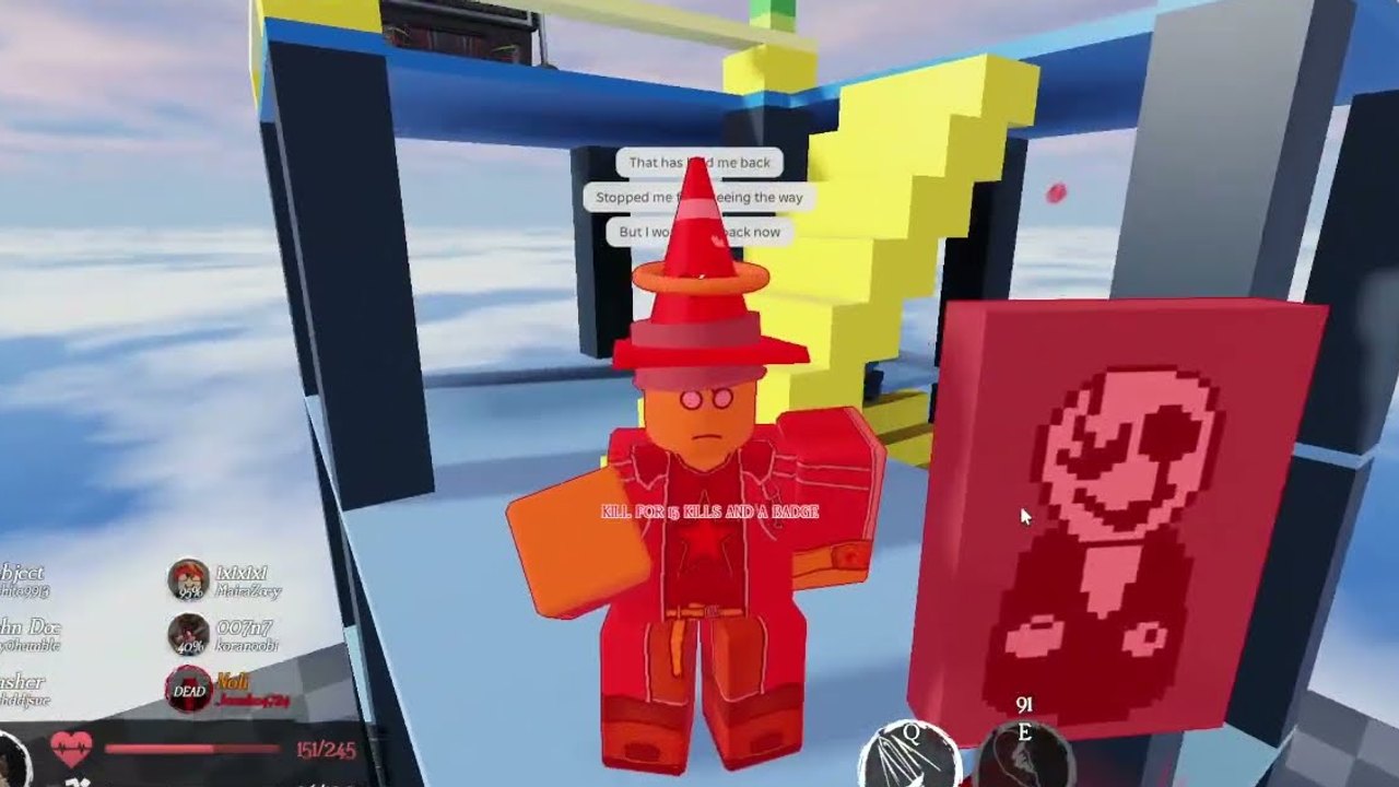 Codes Hub
